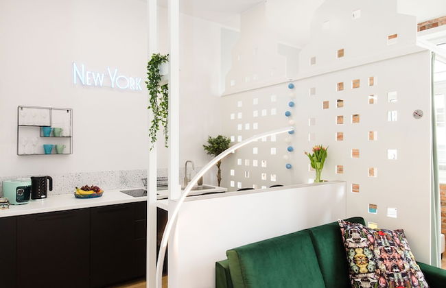 Bliss Apartments - Foto 44