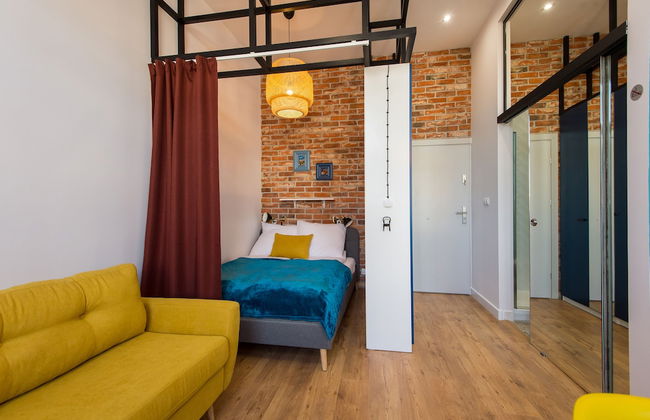 Bliss Apartments - Foto 12