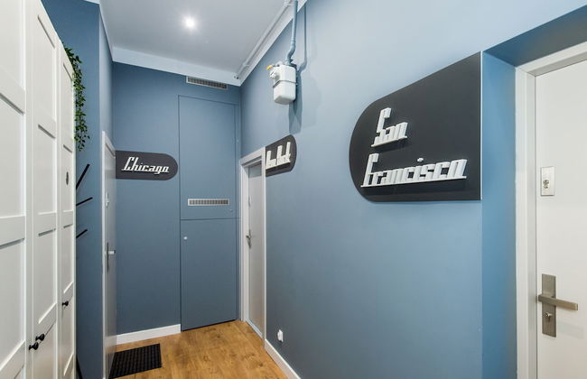 Bliss Apartments - Foto 4