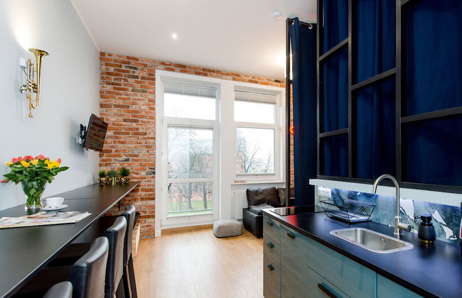 Bliss Apartments - Foto 41