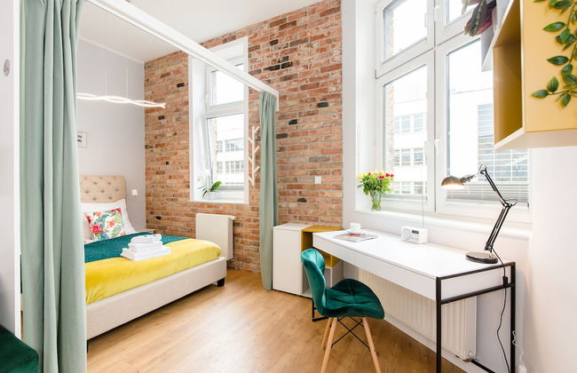 Bliss Apartments - Foto 19