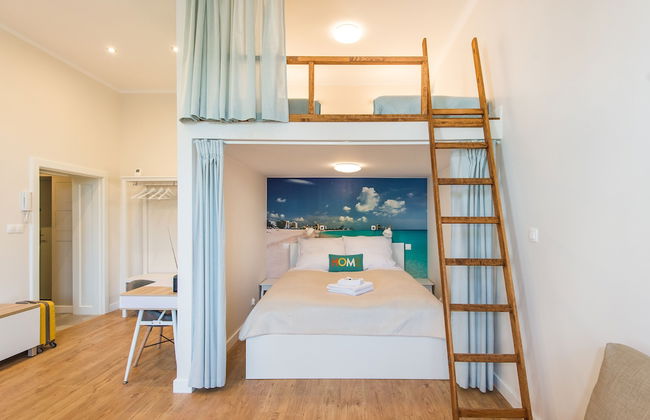 Bliss Apartments - Foto 21