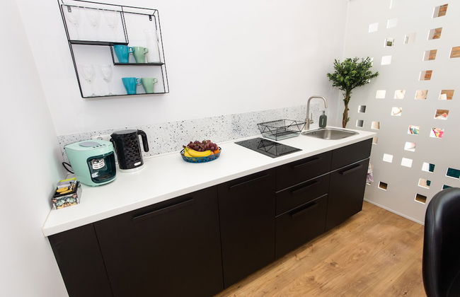 Bliss Apartments - Foto 29