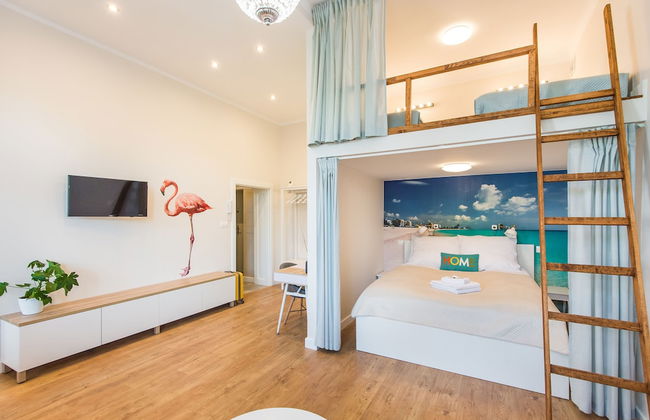 Bliss Apartments - Foto 20