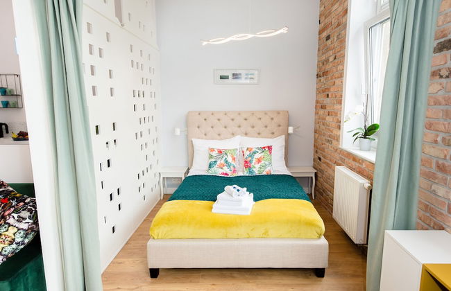 Bliss Apartments - Foto 11