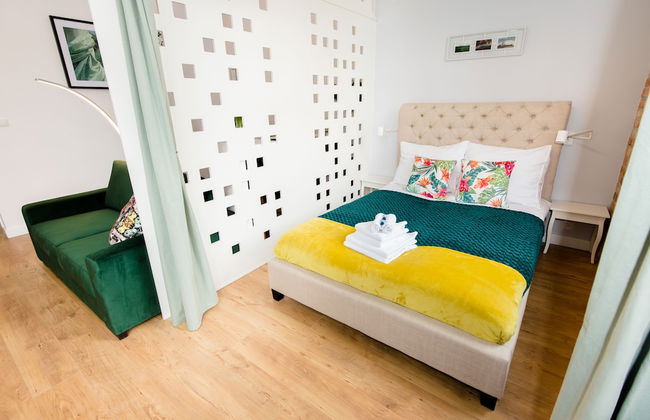 Bliss Apartments - Foto 16