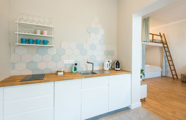 Bliss Apartments - Foto 23