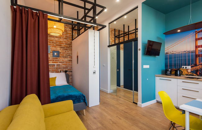 Bliss Apartments - Foto 40