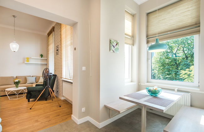 Bliss Apartments - Foto 24