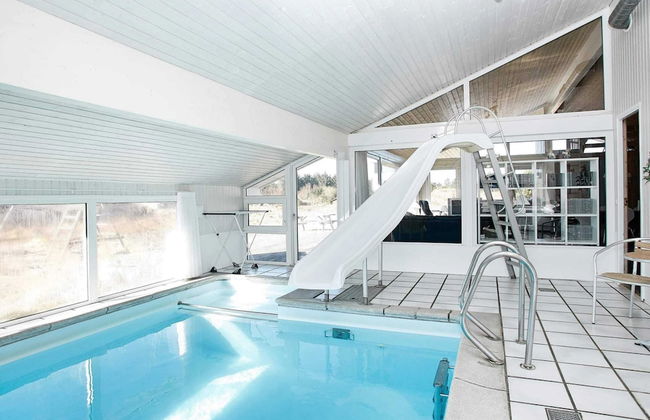 Luxury Pool Villa Retreat - By Traum Ferienwohnungen - Foto 3