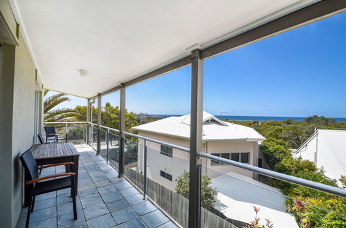 Photo 1 - Unit 3 at 4 Pelican Street, Peregian Beach, Noosa Shire