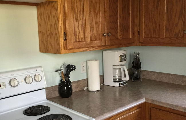 Dreamweavers Cottages and Vacation Homes - Foto 45