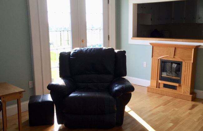 Dreamweavers Cottages and Vacation Homes - Foto 67
