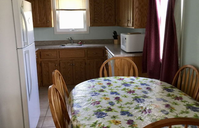 Dreamweavers Cottages and Vacation Homes - Foto 44