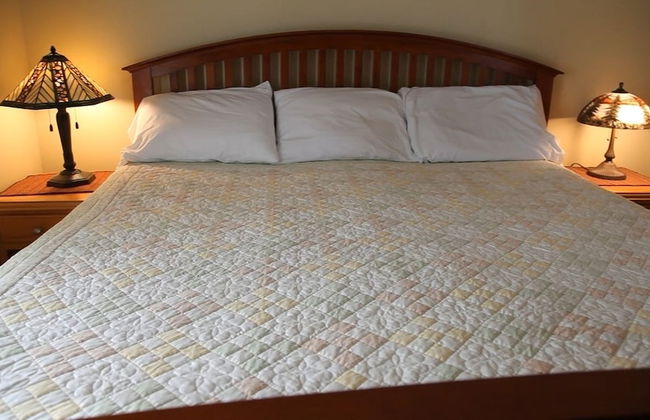 Dreamweavers Cottages and Vacation Homes - Foto 6