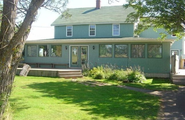 Dreamweavers Cottages and Vacation Homes - Foto 34