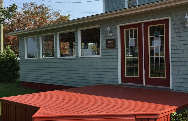 Dreamweavers Cottages and Vacation Homes - Foto 3