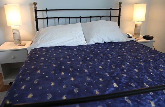 Dreamweavers Cottages and Vacation Homes - Foto 7