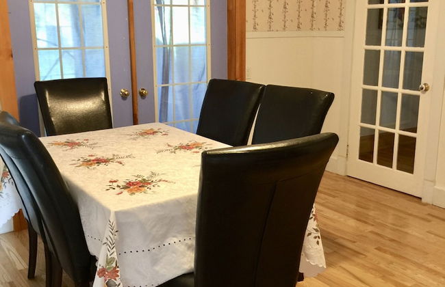 Dreamweavers Cottages and Vacation Homes - Foto 36