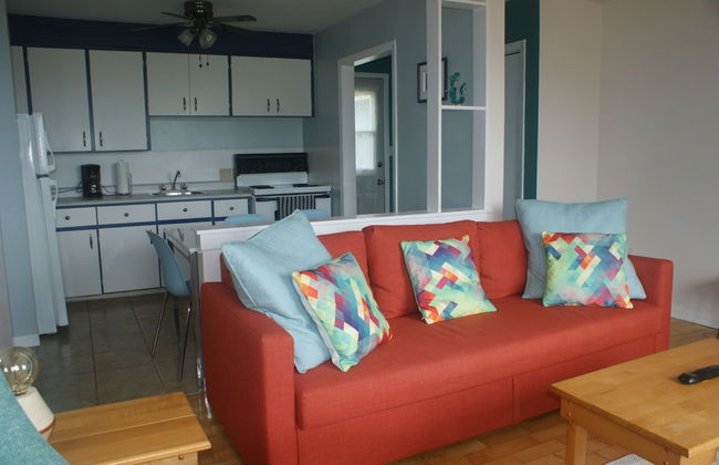 Dreamweavers Cottages and Vacation Homes - Foto 46