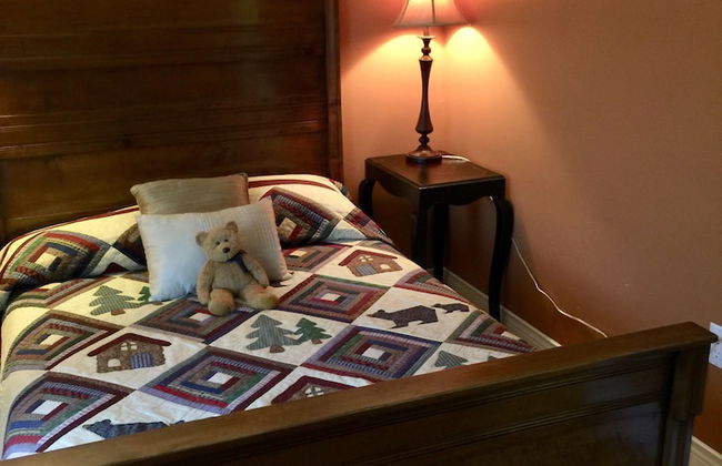 Dreamweavers Cottages and Vacation Homes - Foto 13