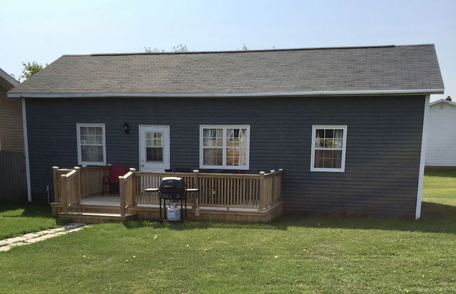 Dreamweavers Cottages and Vacation Homes - Foto 75