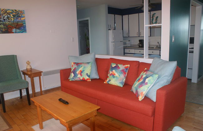 Dreamweavers Cottages and Vacation Homes - Foto 73