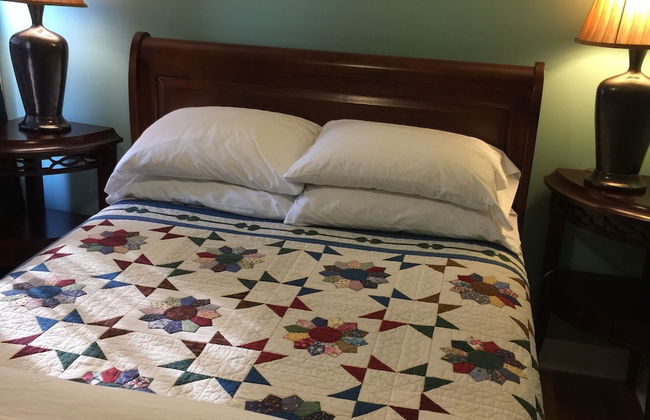 Dreamweavers Cottages and Vacation Homes - Foto 15