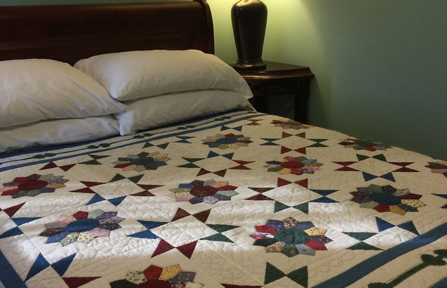 Dreamweavers Cottages and Vacation Homes - Foto 14