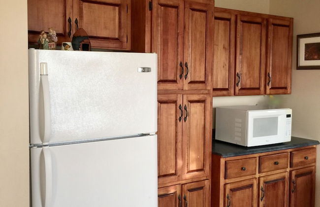 Dreamweavers Cottages and Vacation Homes - Foto 53