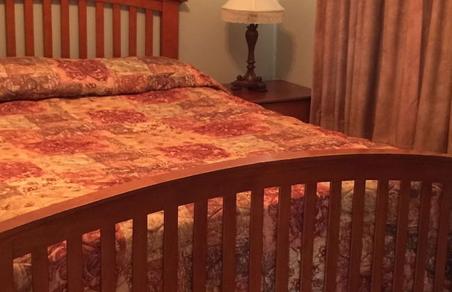 Dreamweavers Cottages and Vacation Homes - Foto 8