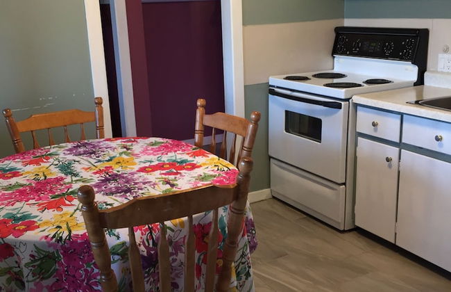 Dreamweavers Cottages and Vacation Homes - Foto 41