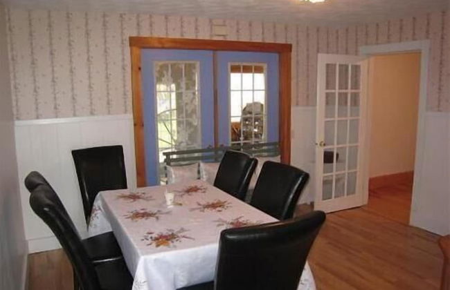 Dreamweavers Cottages and Vacation Homes - Foto 42