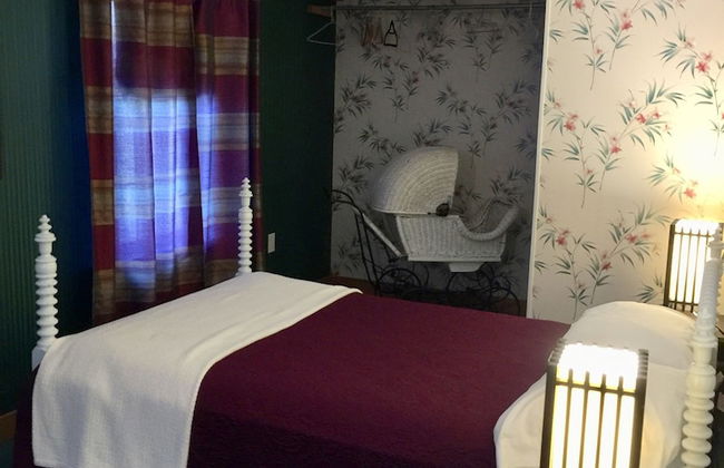 Dreamweavers Cottages and Vacation Homes - Foto 20