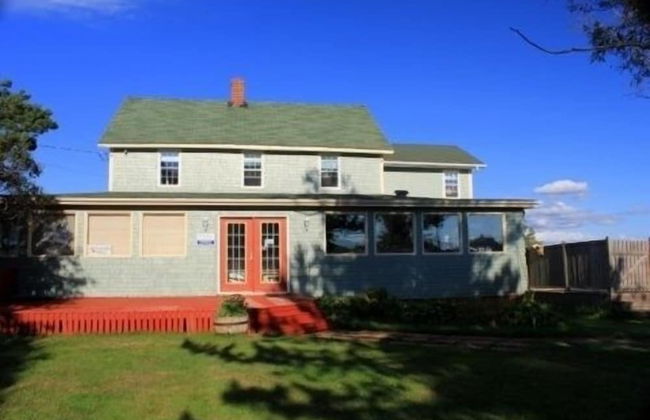 Dreamweavers Cottages and Vacation Homes - Foto 33