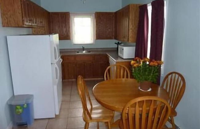 Dreamweavers Cottages and Vacation Homes - Foto 57
