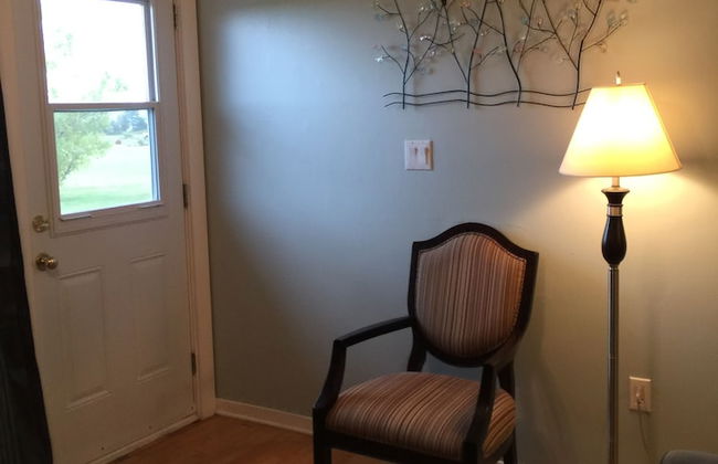 Dreamweavers Cottages and Vacation Homes - Foto 71