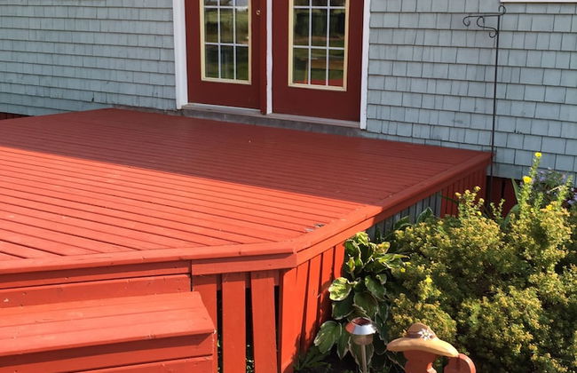 Dreamweavers Cottages and Vacation Homes - Foto 4