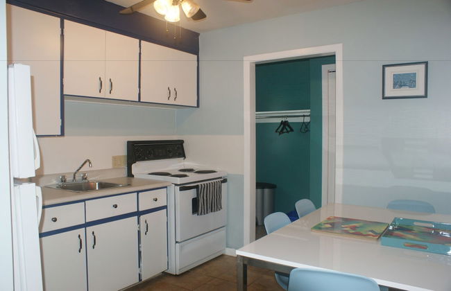 Dreamweavers Cottages and Vacation Homes - Foto 47