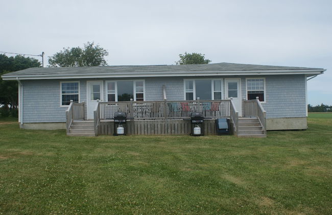Dreamweavers Cottages and Vacation Homes - Foto 74
