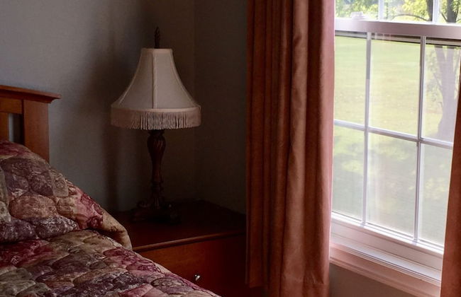 Dreamweavers Cottages and Vacation Homes - Foto 10