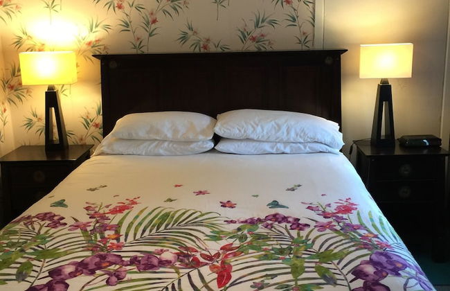 Dreamweavers Cottages and Vacation Homes - Foto 17