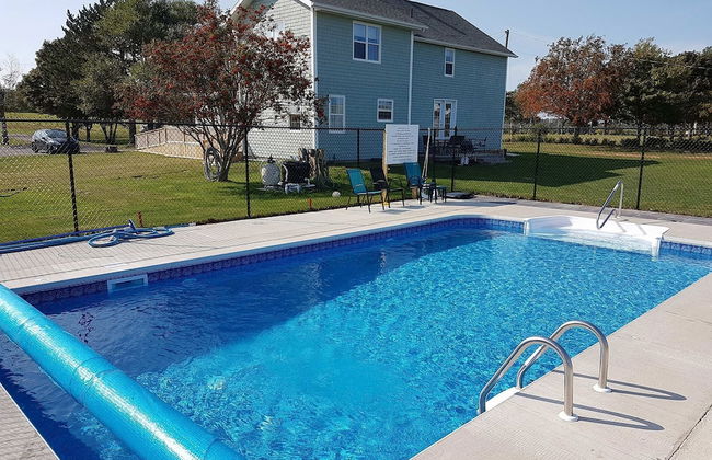 Dreamweavers Cottages and Vacation Homes - Foto 1