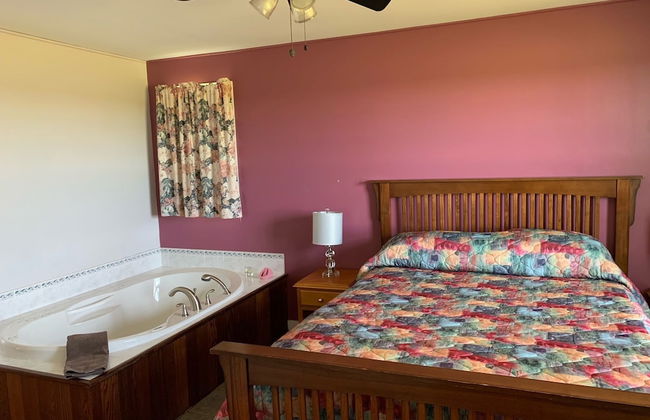 Dreamweavers Cottages and Vacation Homes - Foto 35