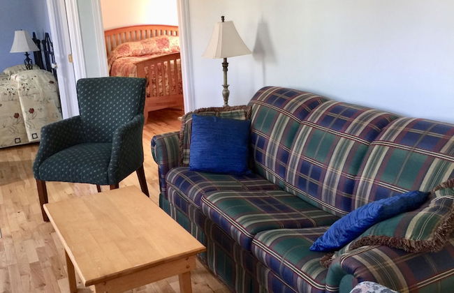 Dreamweavers Cottages and Vacation Homes - Foto 68