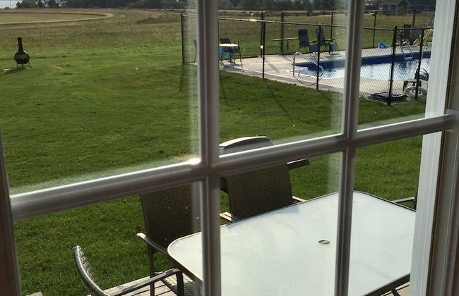 Dreamweavers Cottages and Vacation Homes - Foto 77