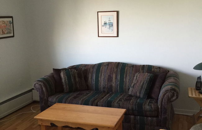 Dreamweavers Cottages and Vacation Homes - Foto 62