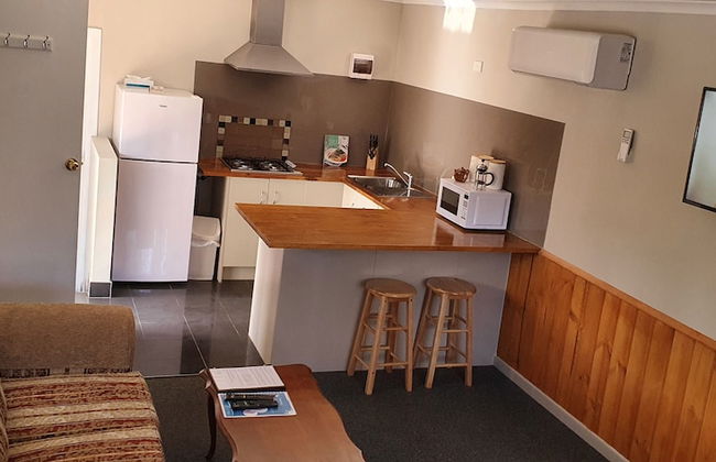 Cradle Alpine Retreat - Foto 58