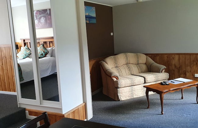 Cradle Alpine Retreat - Foto 44