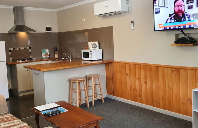 Cradle Alpine Retreat - Foto 51